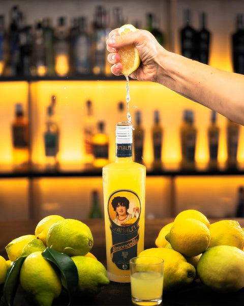 Mixology