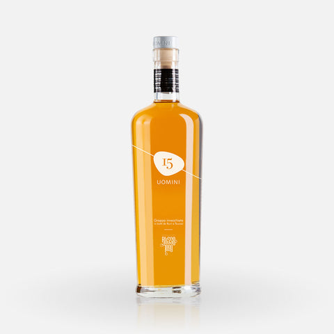 Italian Spirits Box