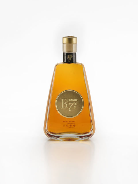 B71 - Brandy
