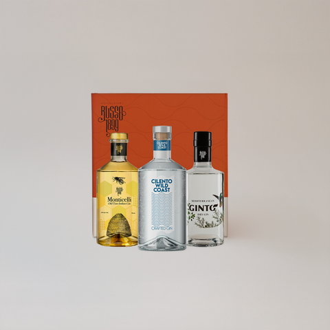 Box Gin Me More