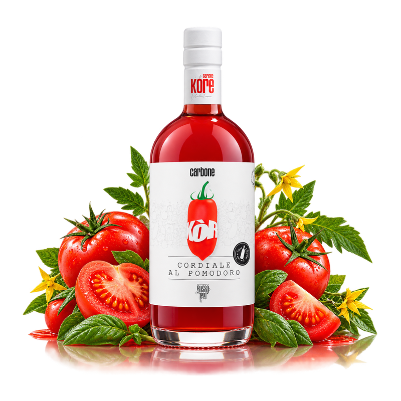 Cordiale al pomodoro Kòr - Linea Campus