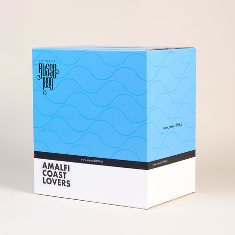 Amalfi Coast Lovers Essential Box