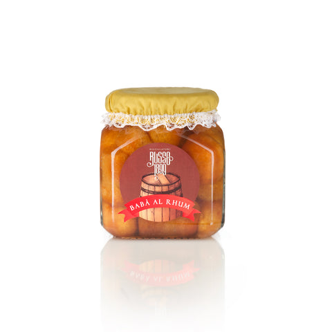 Italian Spirits Box – Russo1899