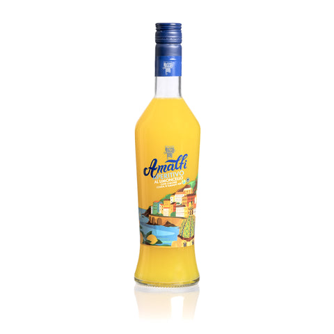 Amalfi Aperitivo al Limoncello