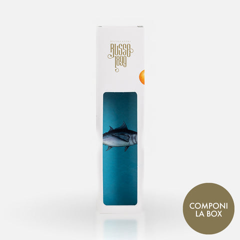 Box Regalo – 1 Bottiglia (50 cl)
