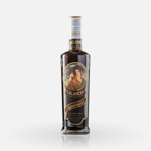 Calanera liquirizia DOP