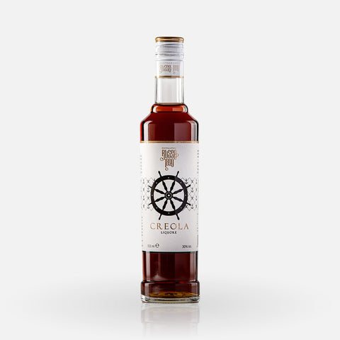 Creola liquore