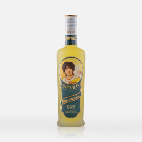 Limoncello d'Amalfi