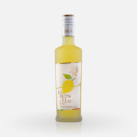 Limoncello elisir
