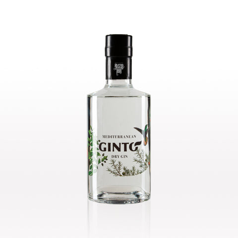 Box Gin Me More