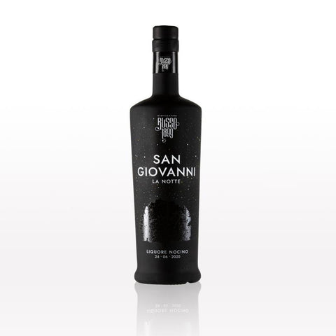San Giovanni - La notte - Liquore nocino