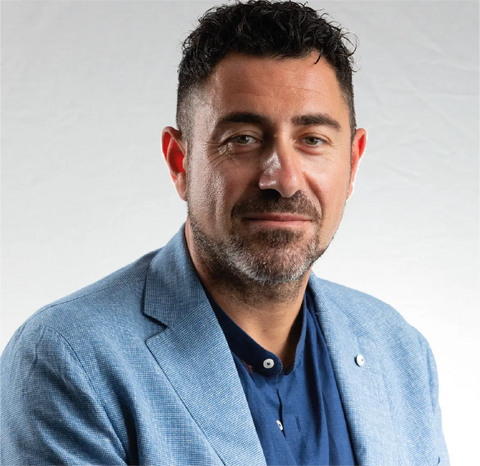 Vincenzo Russo